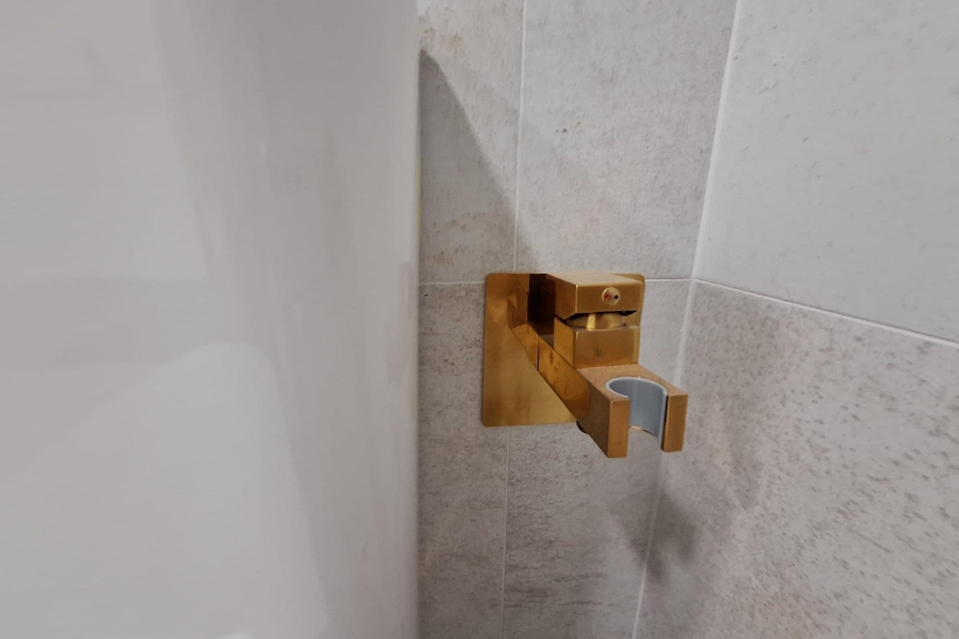 Herverkoop - Apartment -
Torrevieja - Acequion