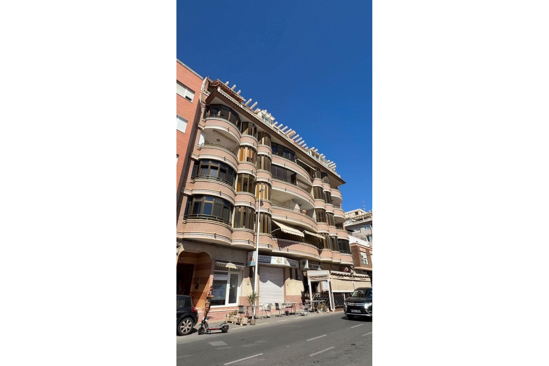Herverkoop - Apartment -
Torrevieja - Acequion