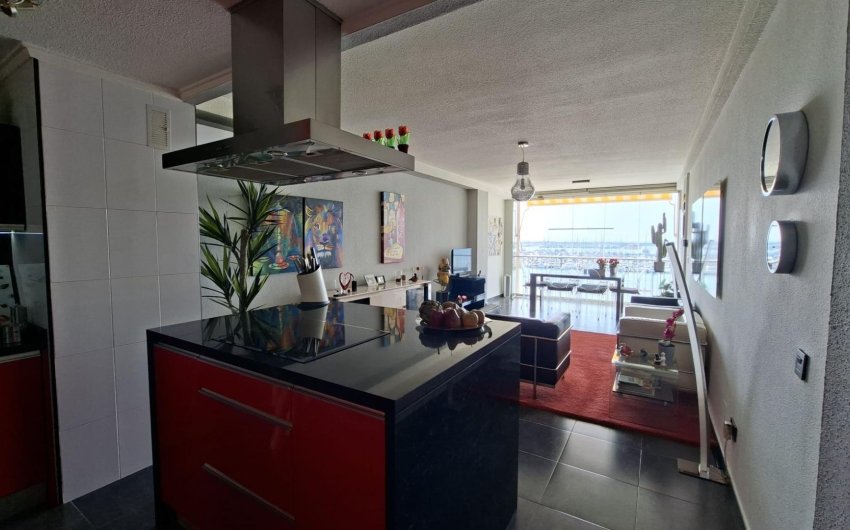 Herverkoop - Apartment -
Torrevieja - Acequion