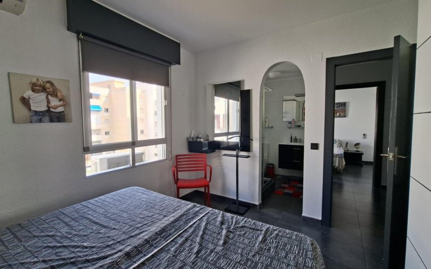 Herverkoop - Apartment -
Torrevieja - Acequion