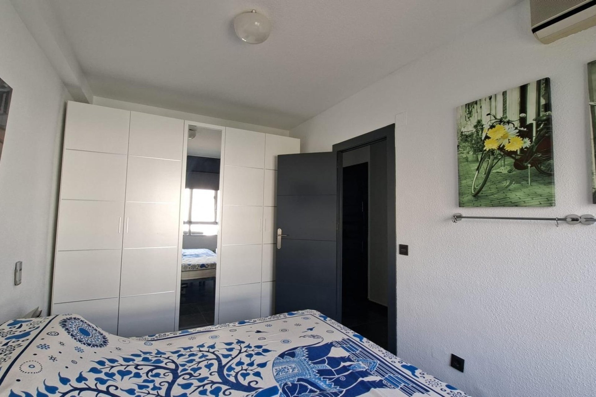 Herverkoop - Apartment -
Torrevieja - Acequion
