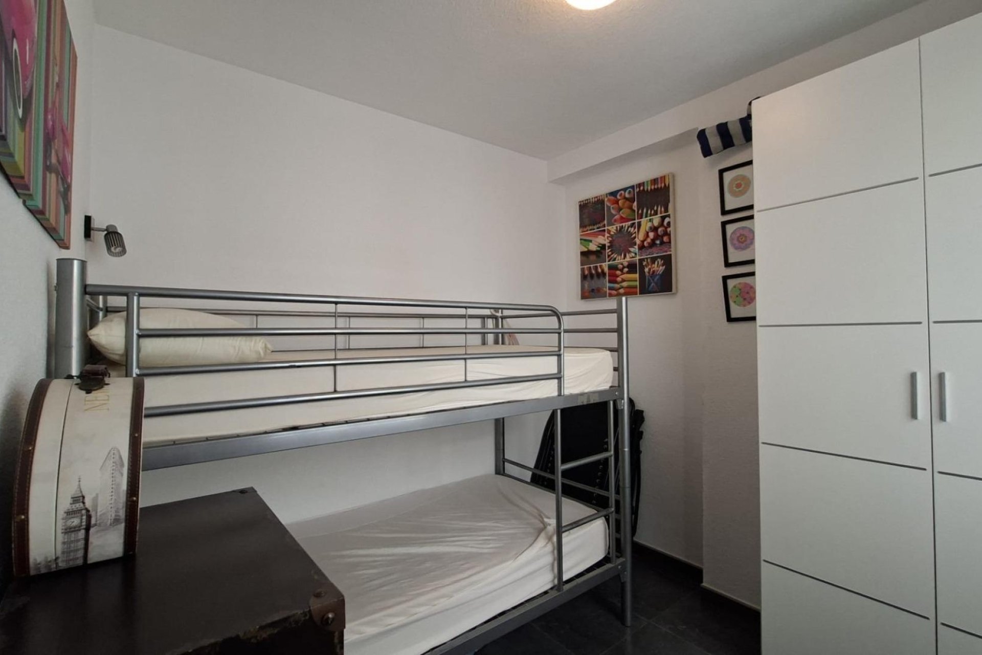 Herverkoop - Apartment -
Torrevieja - Acequion