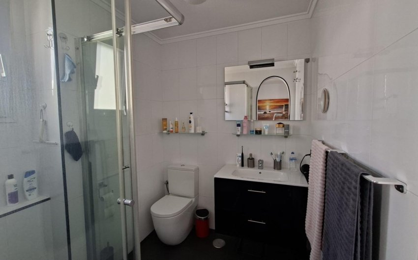 Herverkoop - Apartment -
Torrevieja - Acequion