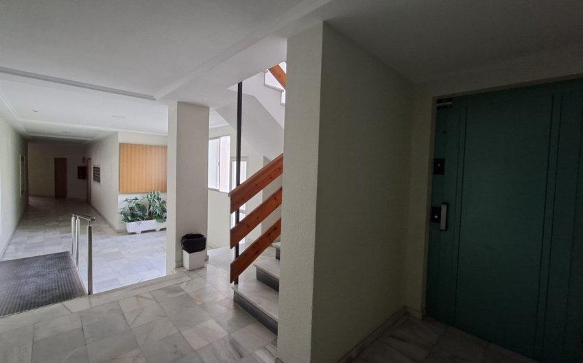 Herverkoop - Apartment -
Torrevieja - Acequion