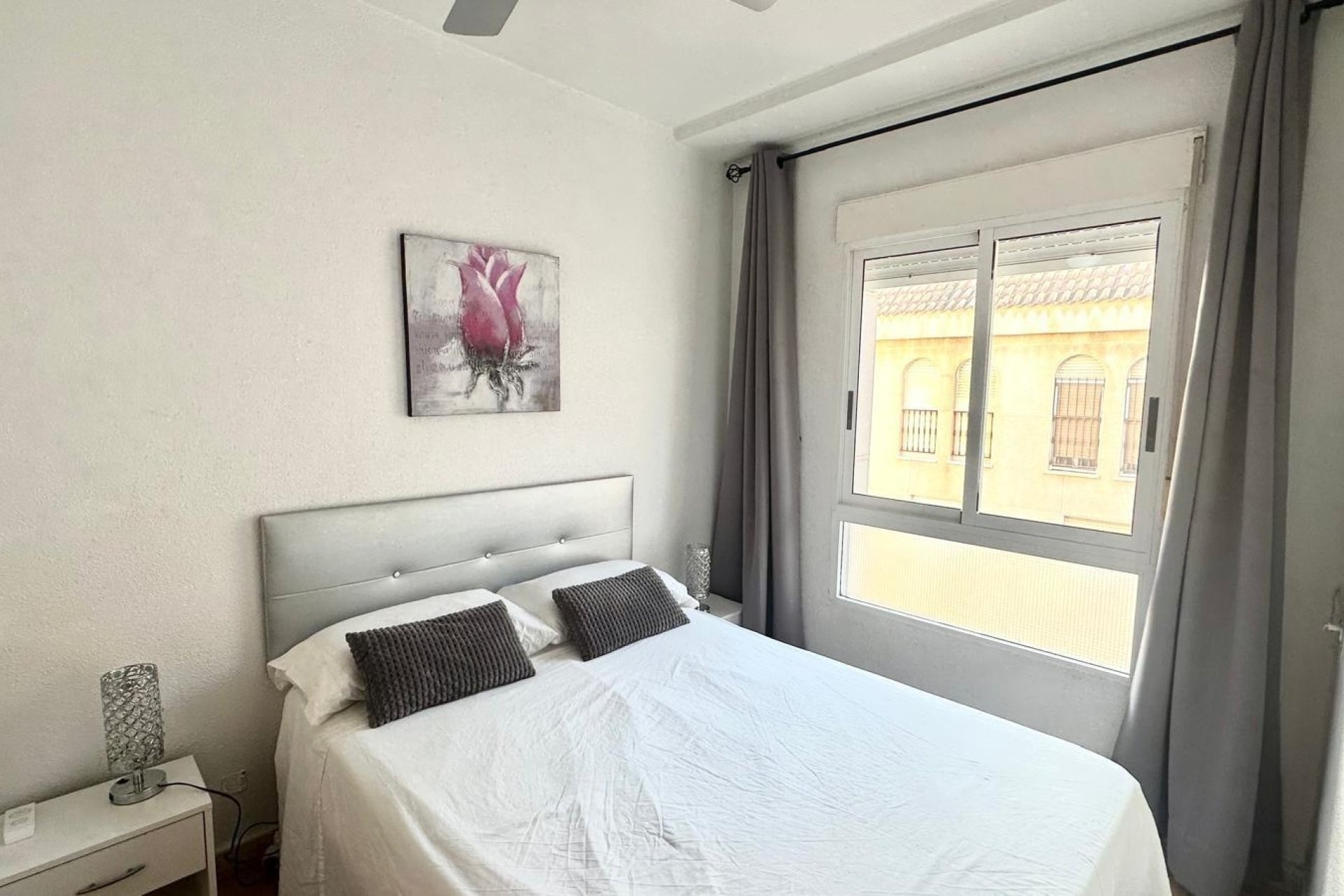 Herverkoop - Apartment -
Torrevieja - Acequion
