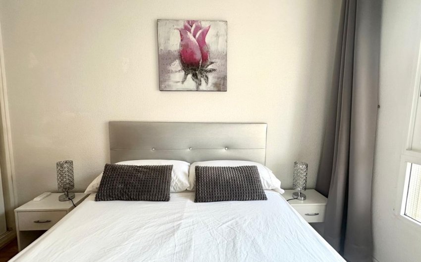 Herverkoop - Apartment -
Torrevieja - Acequion