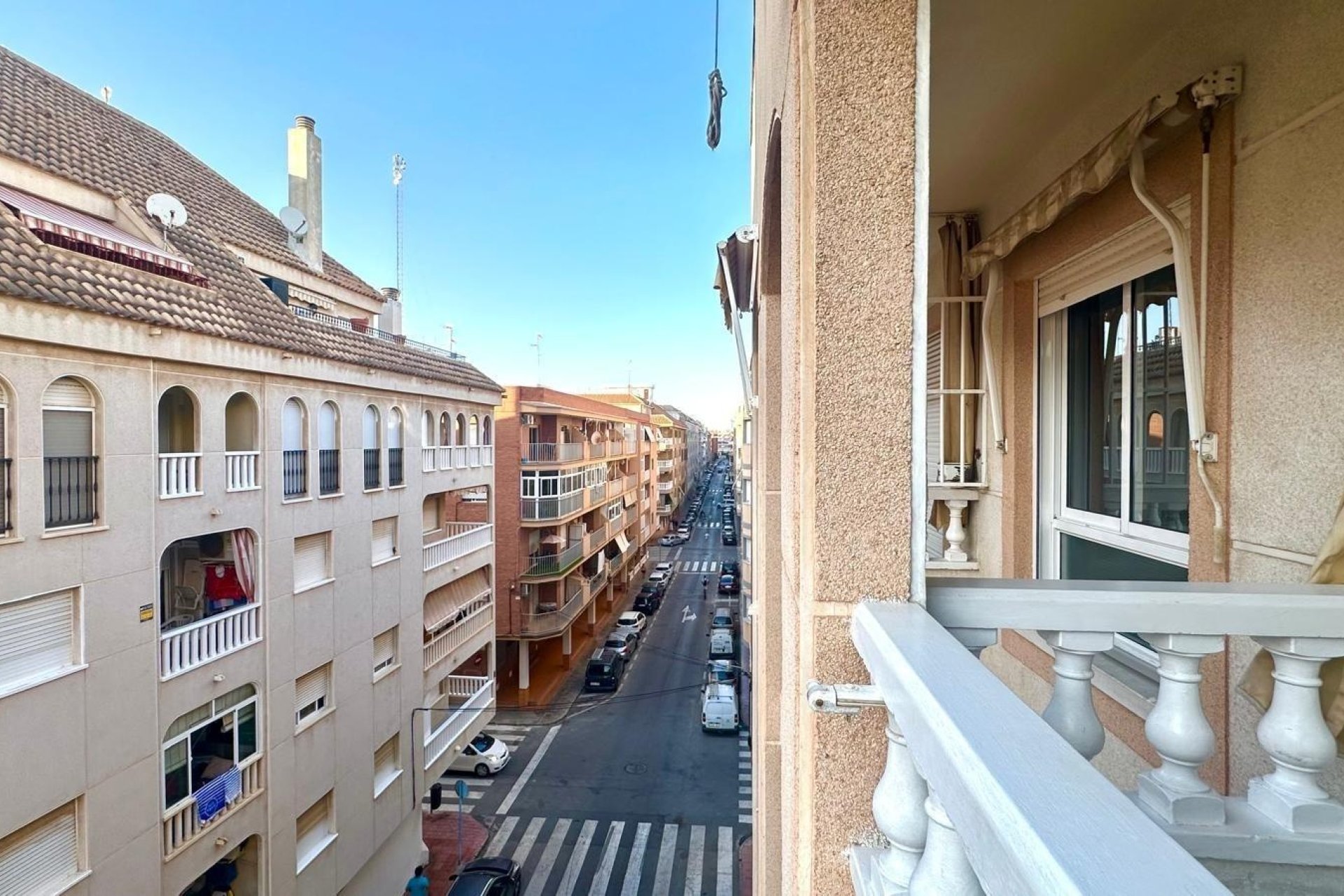 Herverkoop - Apartment -
Torrevieja - Acequion
