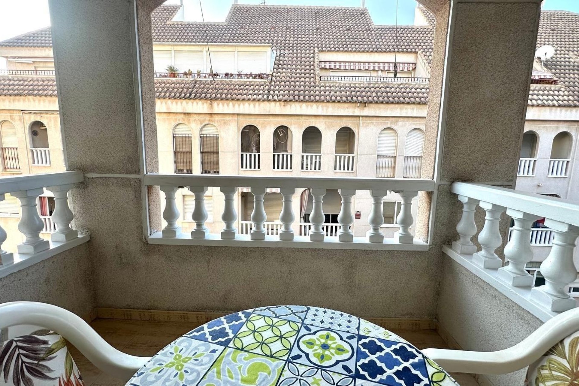 Herverkoop - Apartment -
Torrevieja - Acequion