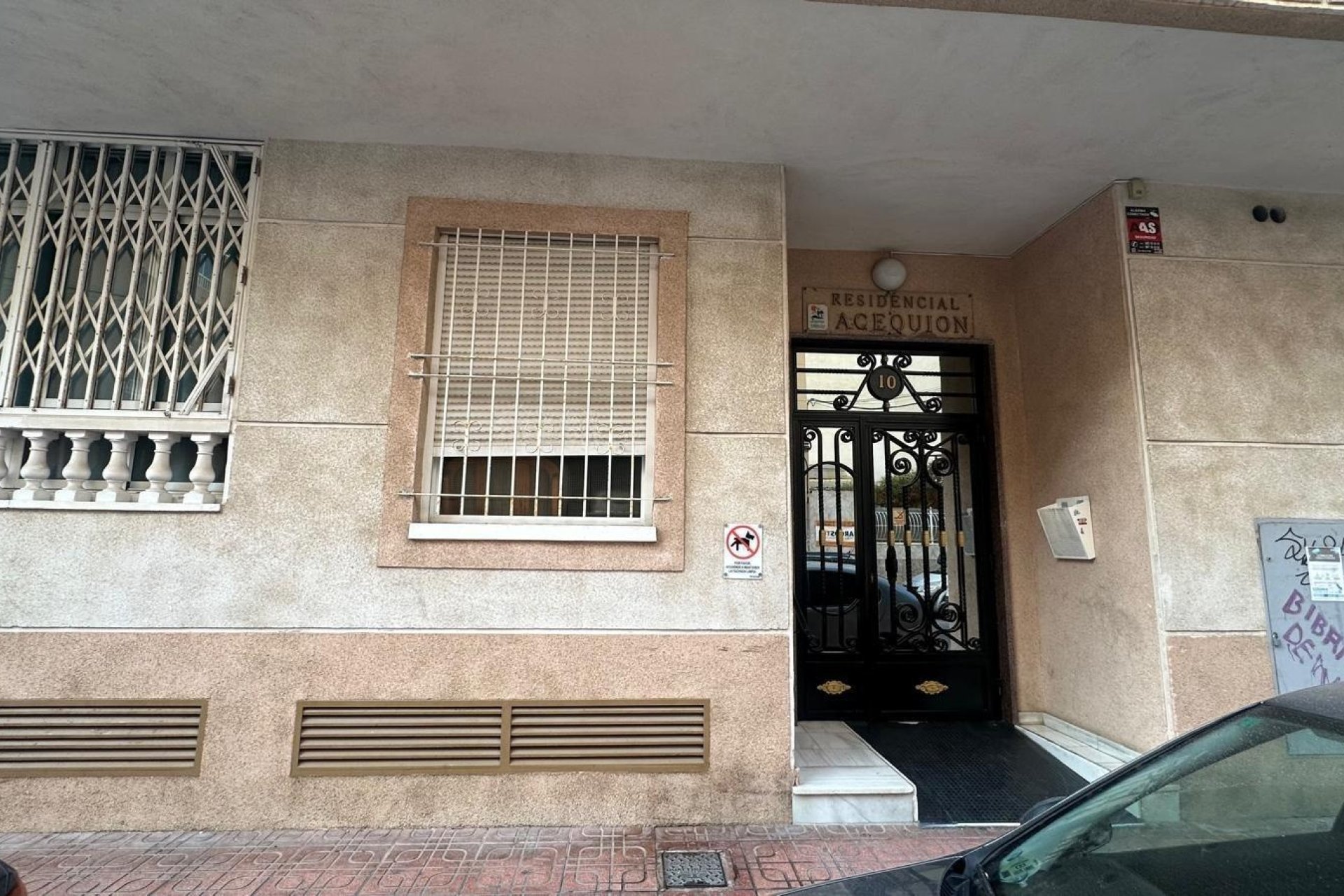 Herverkoop - Apartment -
Torrevieja - Acequion