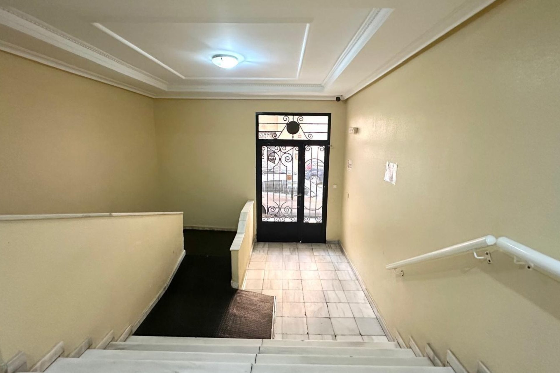 Herverkoop - Apartment -
Torrevieja - Acequion