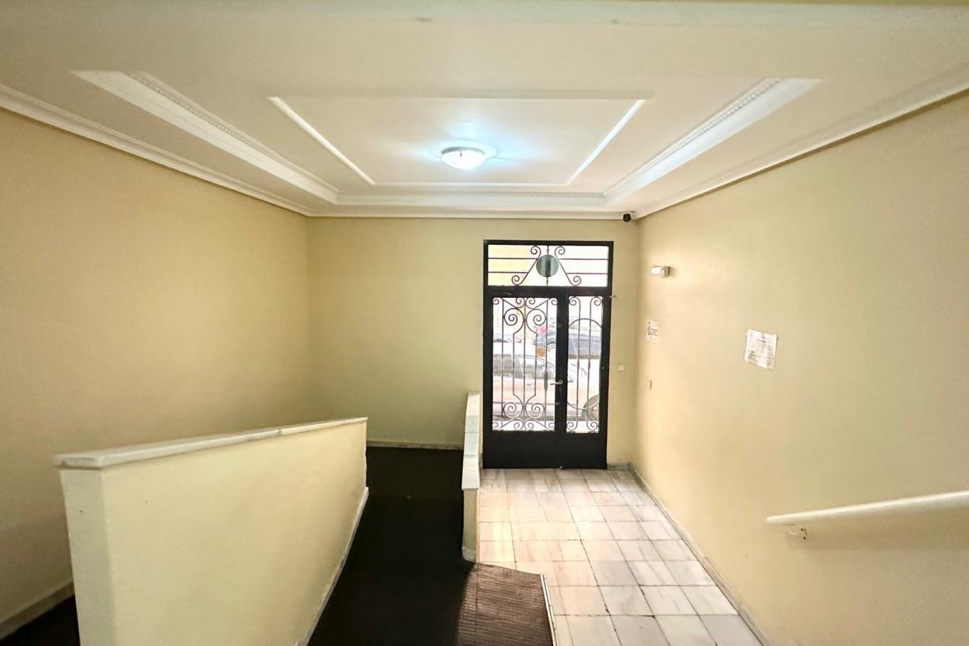 Herverkoop - Apartment -
Torrevieja - Acequion