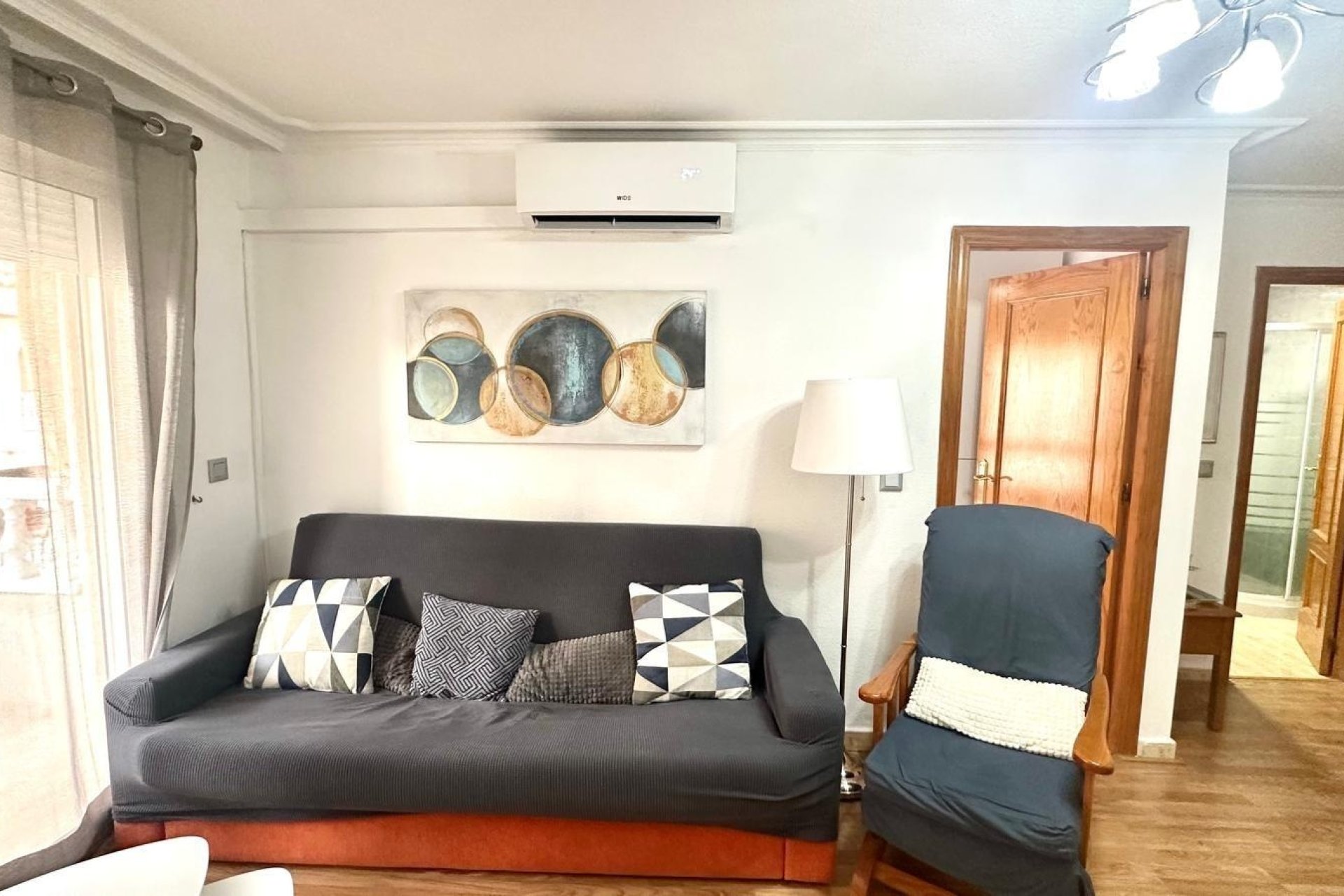 Herverkoop - Apartment -
Torrevieja - Acequion