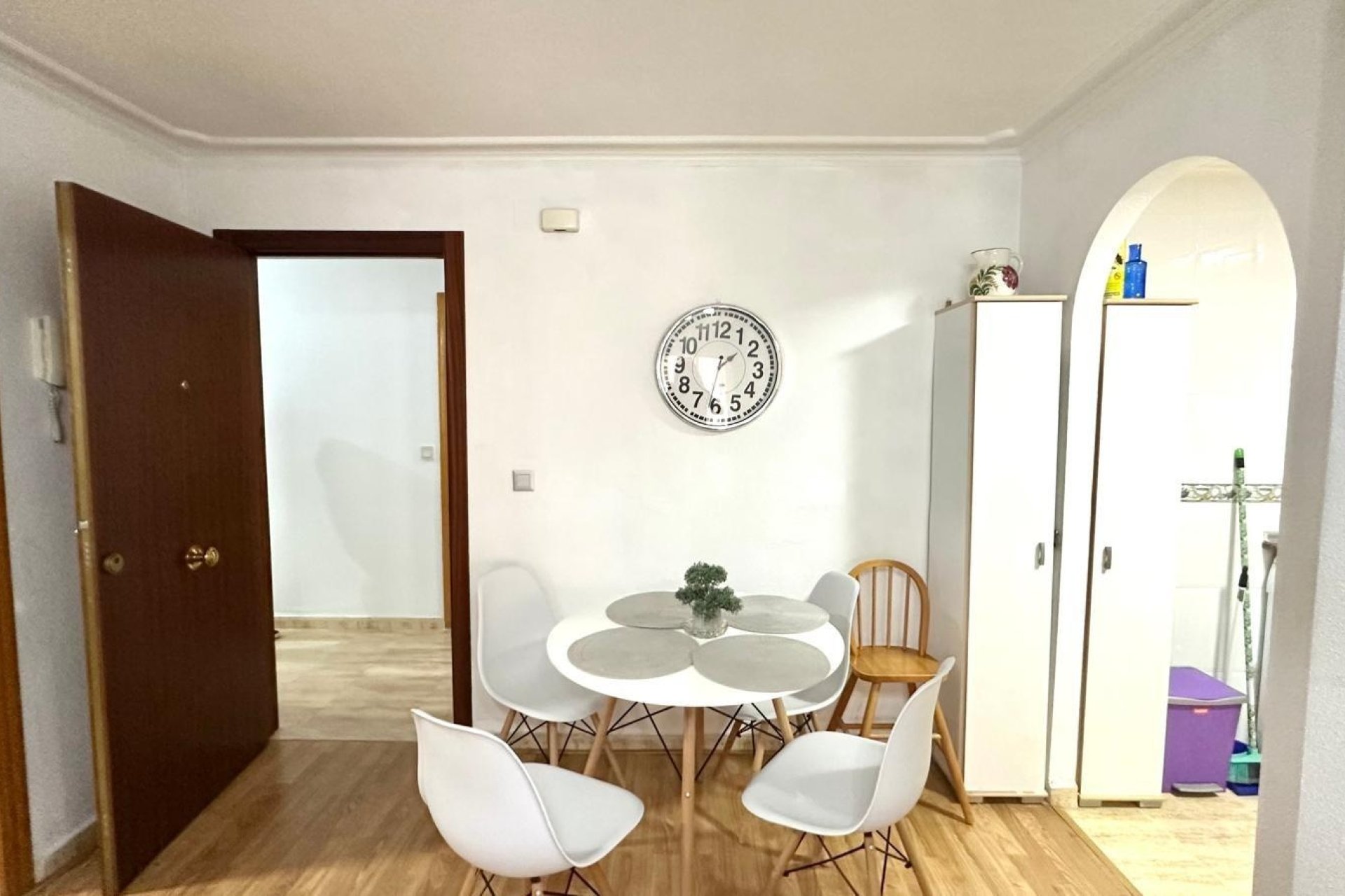 Herverkoop - Apartment -
Torrevieja - Acequion