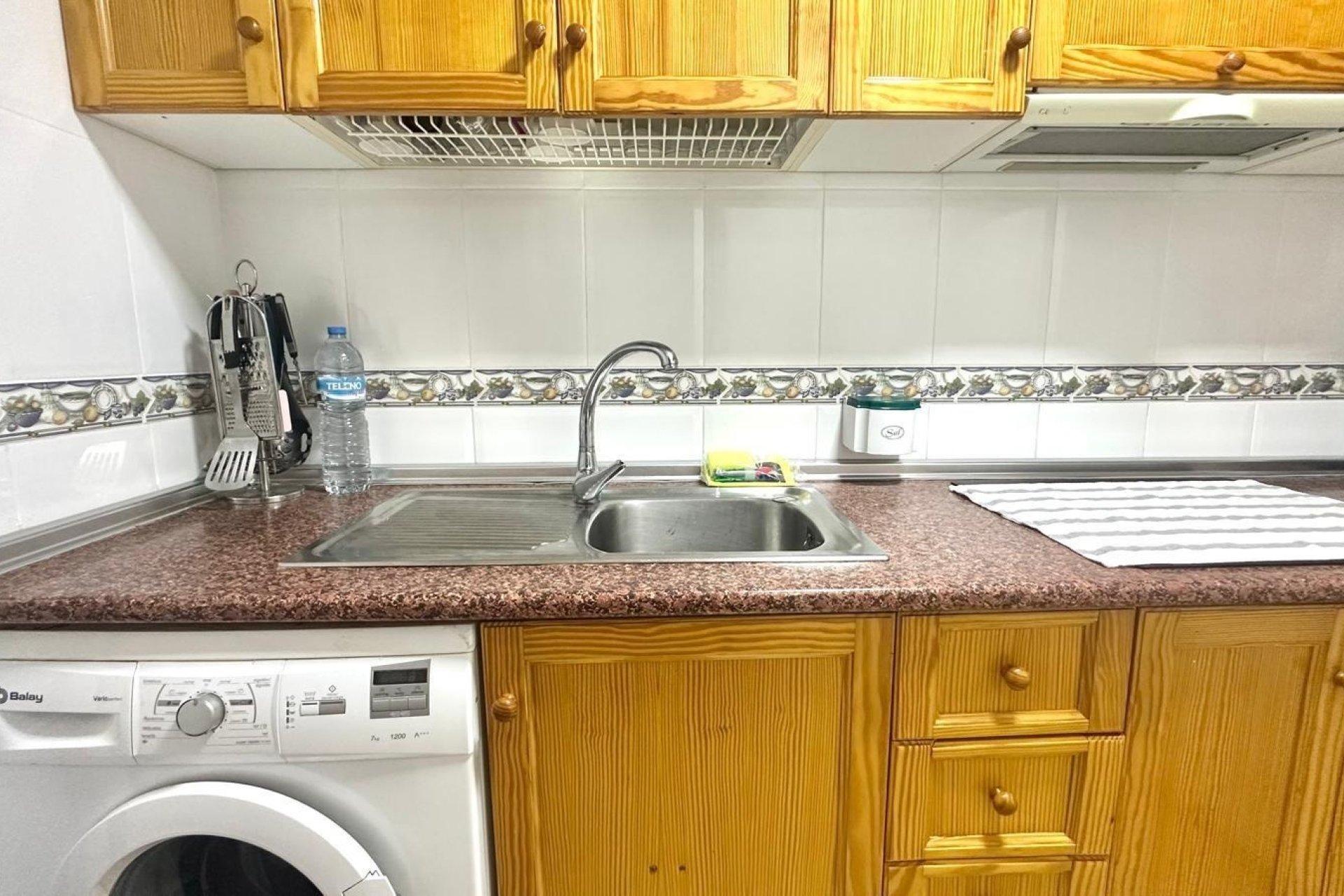 Herverkoop - Apartment -
Torrevieja - Acequion