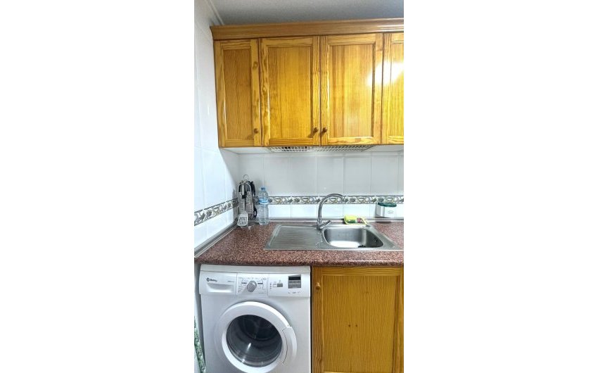 Herverkoop - Apartment -
Torrevieja - Acequion