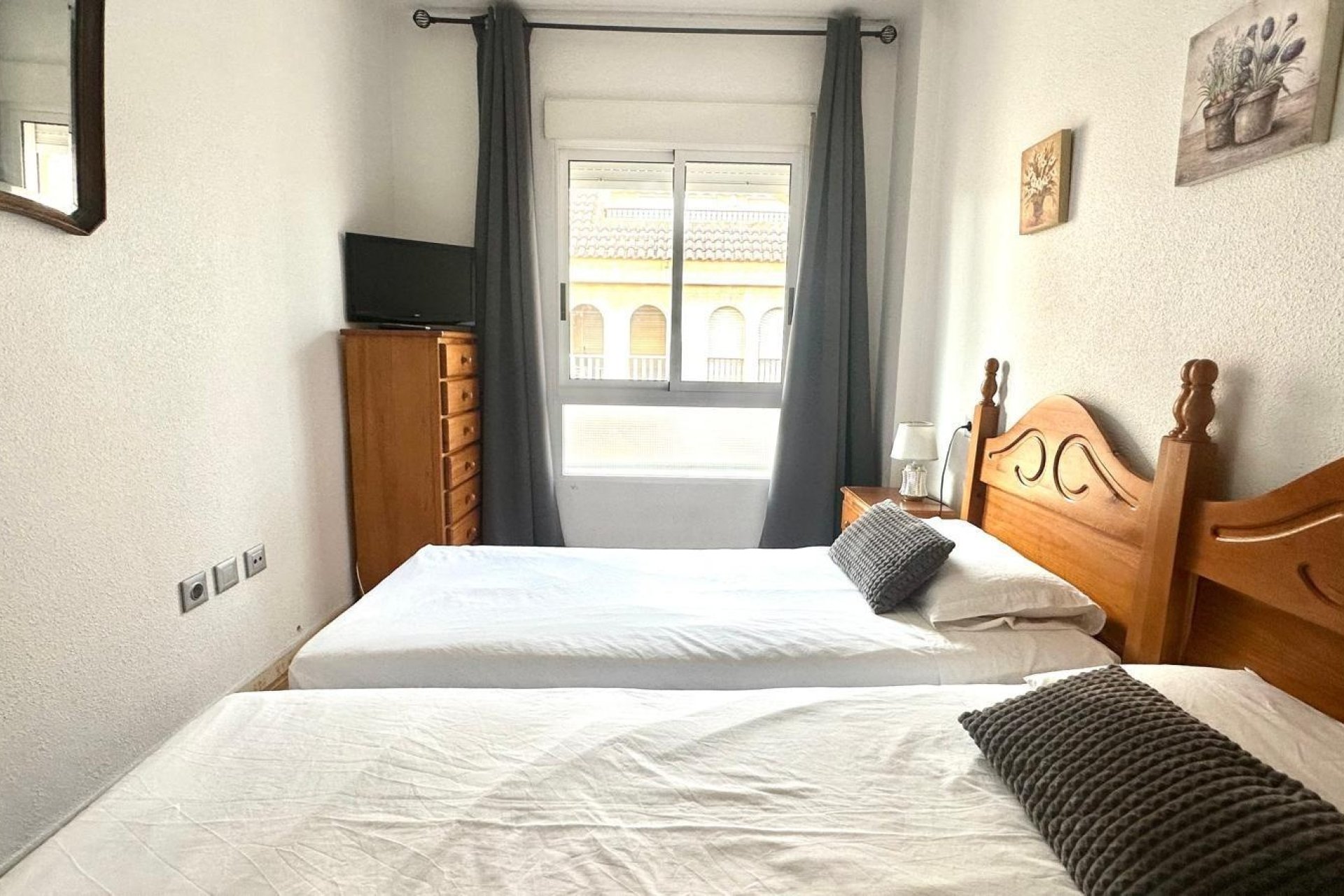 Herverkoop - Apartment -
Torrevieja - Acequion