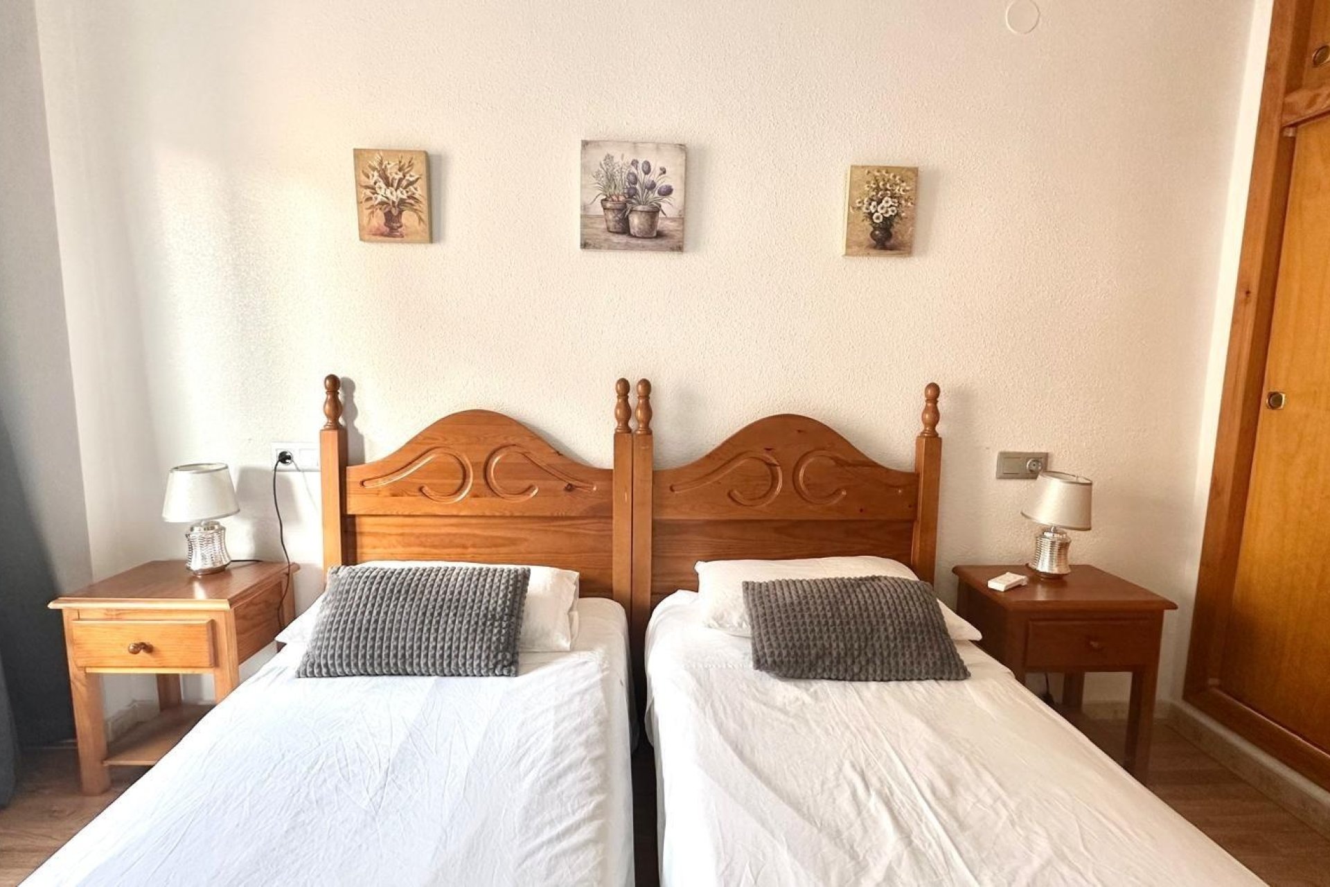 Herverkoop - Apartment -
Torrevieja - Acequion