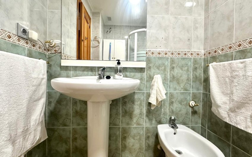 Herverkoop - Apartment -
Torrevieja - Acequion