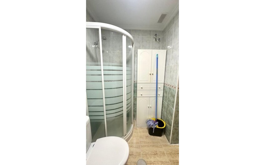 Herverkoop - Apartment -
Torrevieja - Acequion