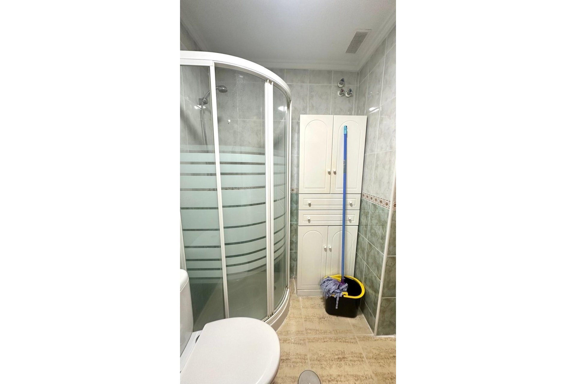 Herverkoop - Apartment -
Torrevieja - Acequion