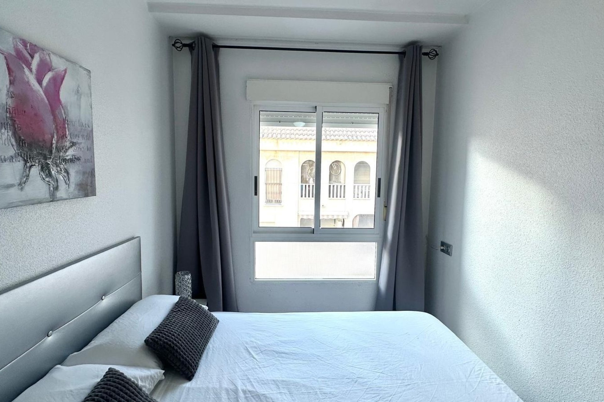 Herverkoop - Apartment -
Torrevieja - Acequion