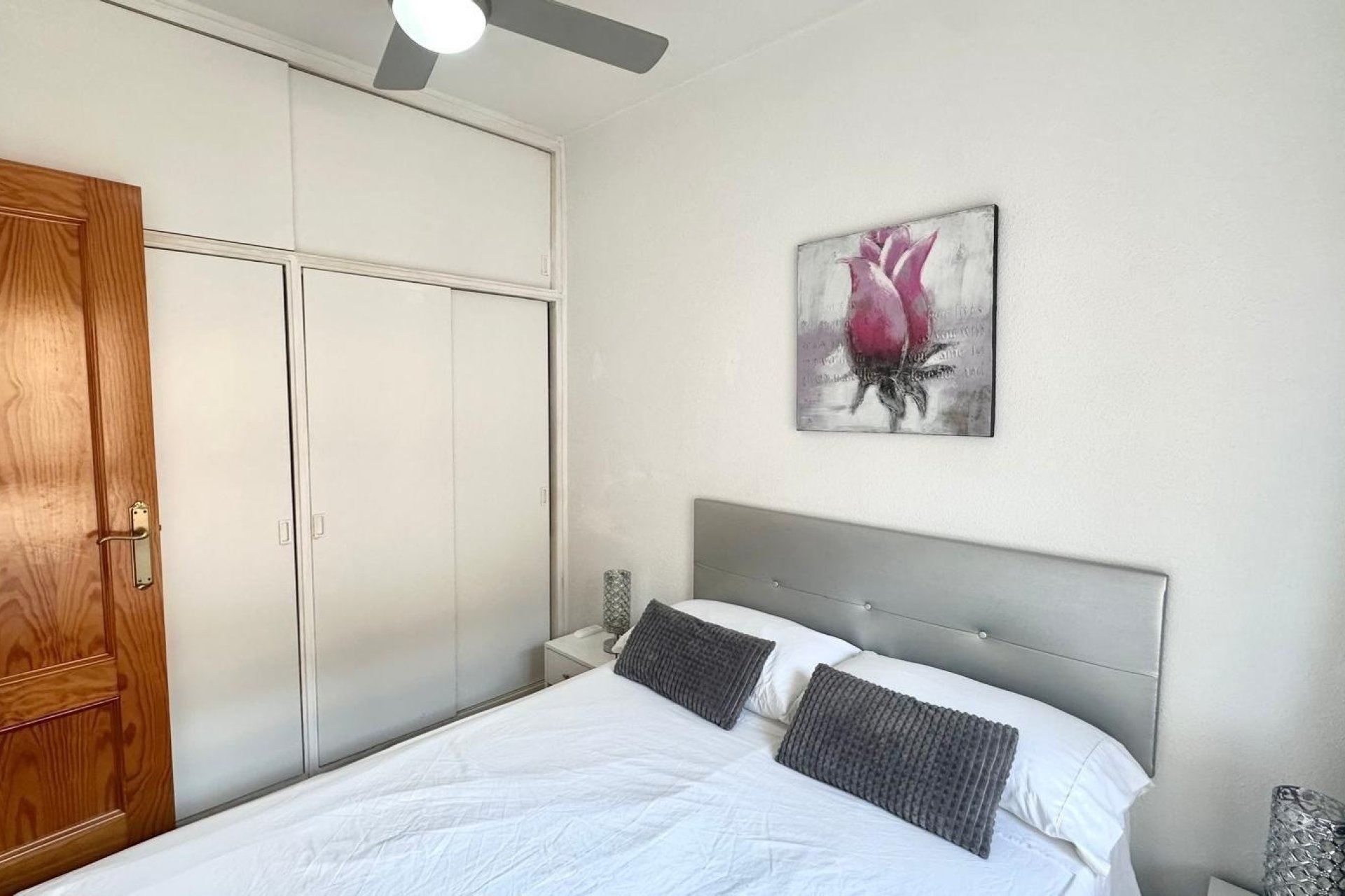 Herverkoop - Apartment -
Torrevieja - Acequion