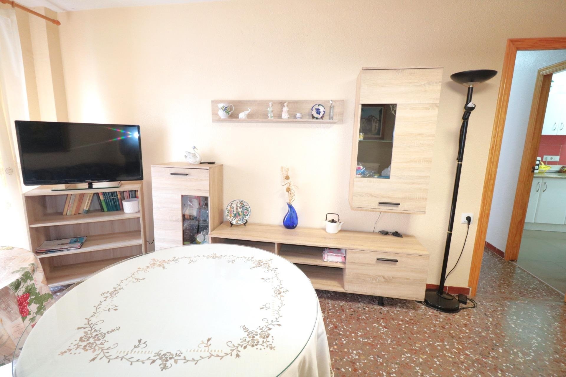 Herverkoop - Apartment -
Torrevieja - Acequion