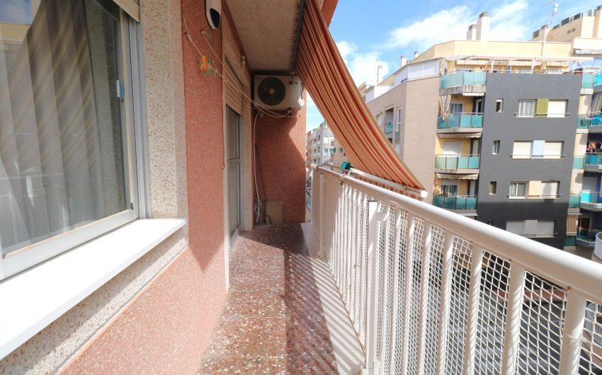 Herverkoop - Apartment -
Torrevieja - Acequion
