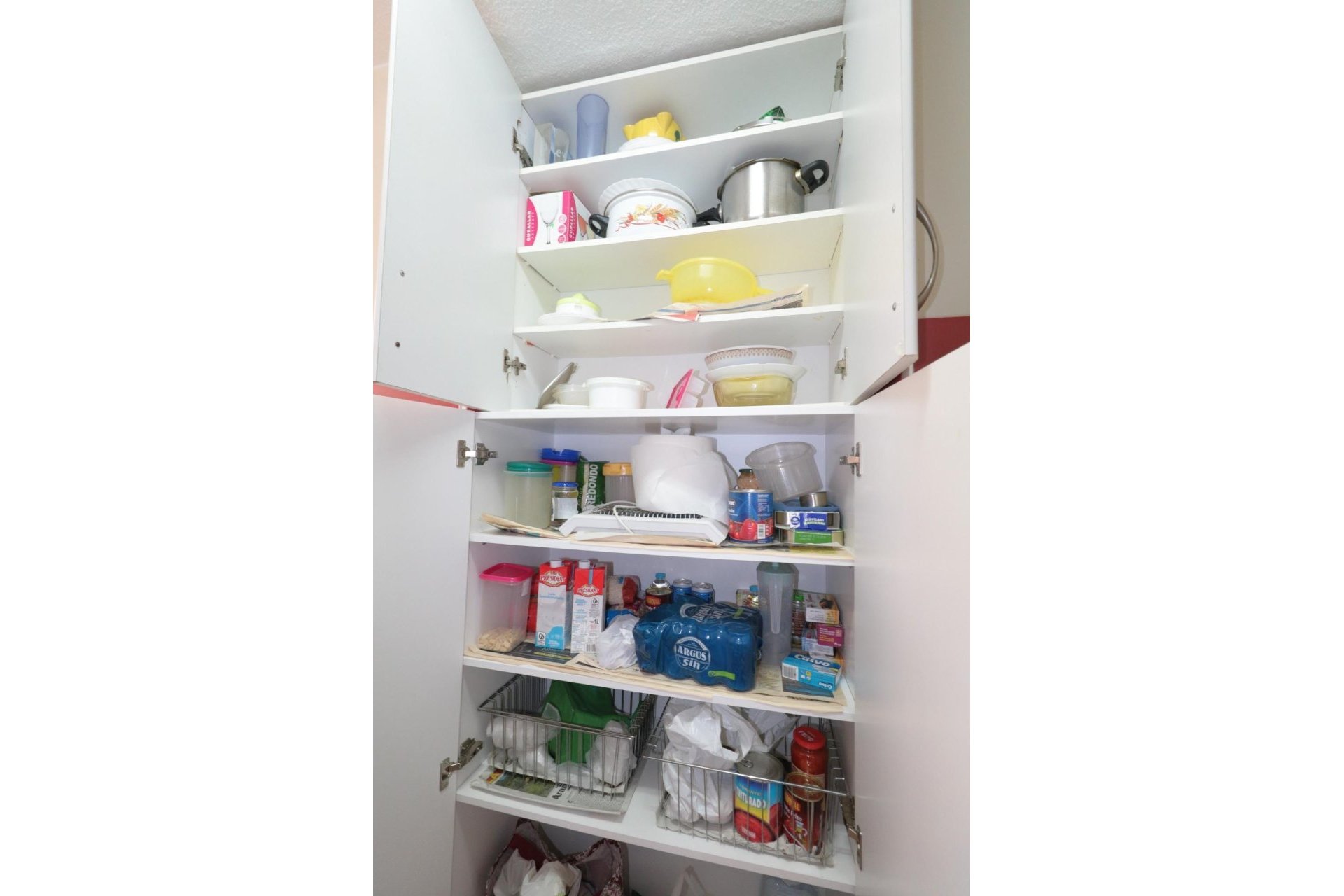 Herverkoop - Apartment -
Torrevieja - Acequion