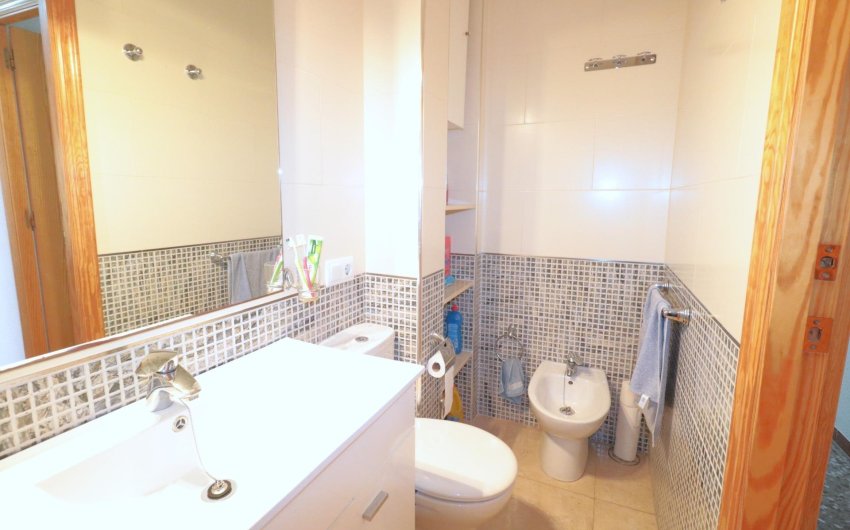 Herverkoop - Apartment -
Torrevieja - Acequion