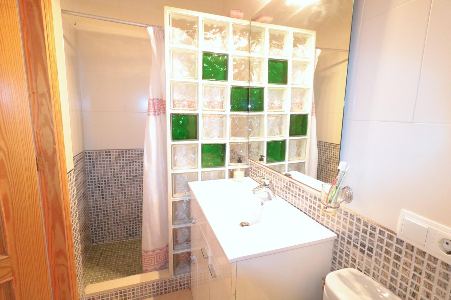 Herverkoop - Apartment -
Torrevieja - Acequion