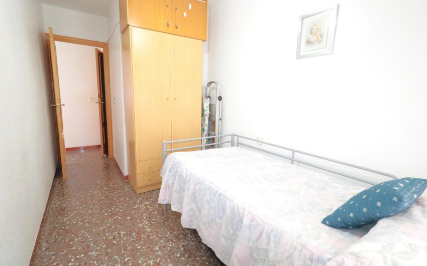Herverkoop - Apartment -
Torrevieja - Acequion