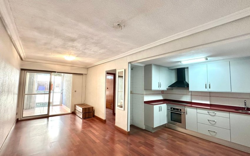 Herverkoop - Apartment -
Torrevieja - Acequion