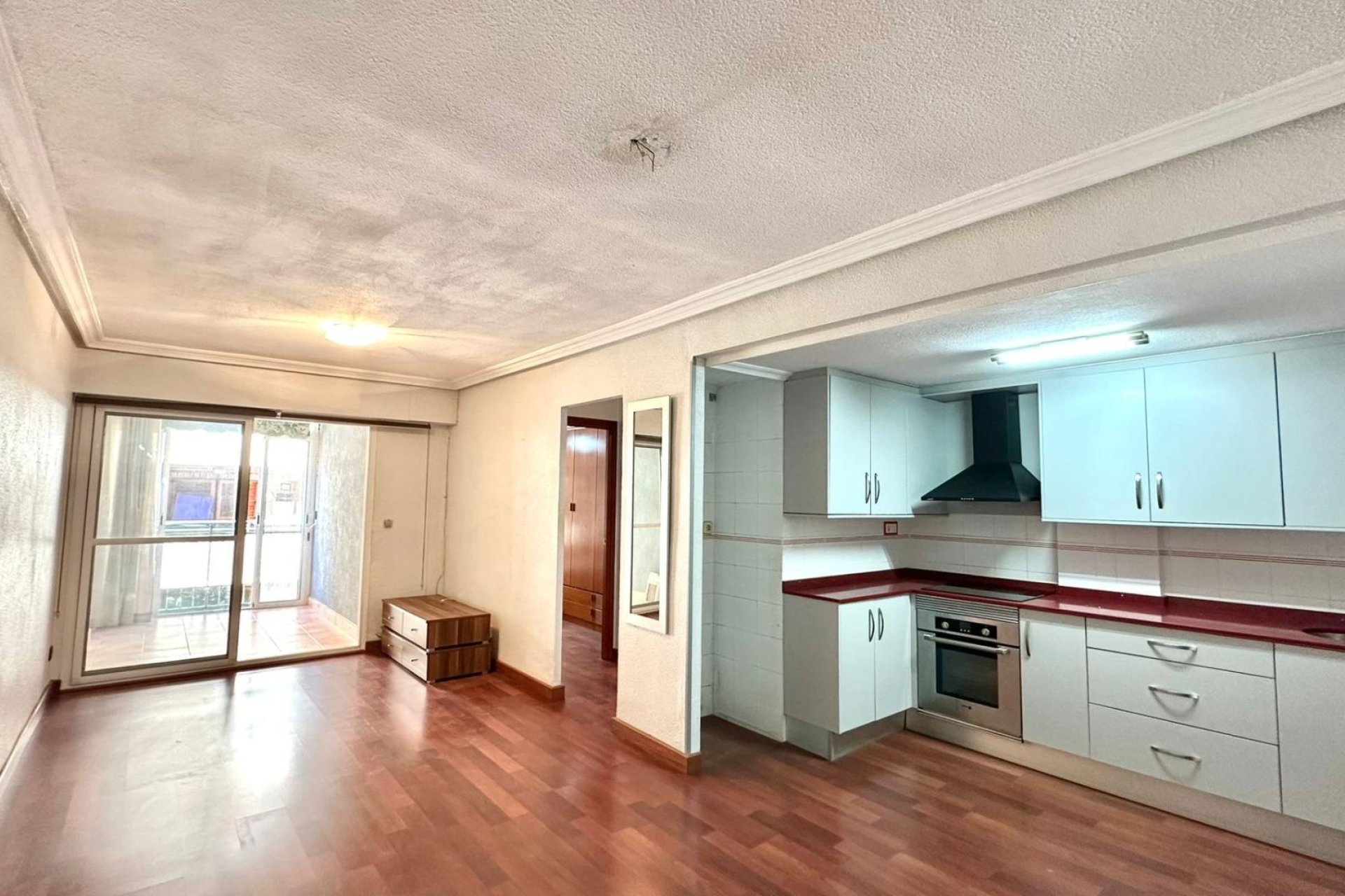 Herverkoop - Apartment -
Torrevieja - Acequion