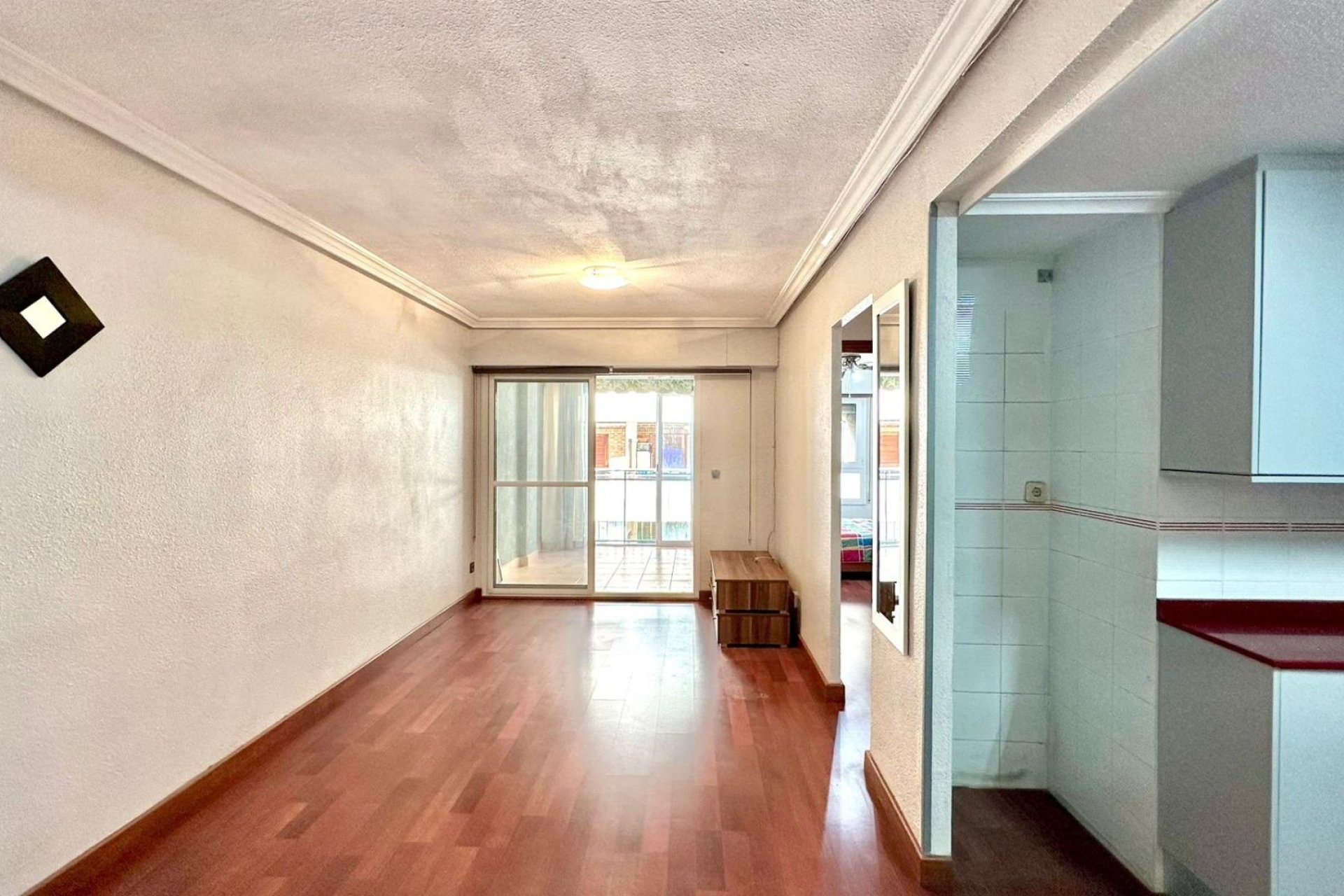 Herverkoop - Apartment -
Torrevieja - Acequion