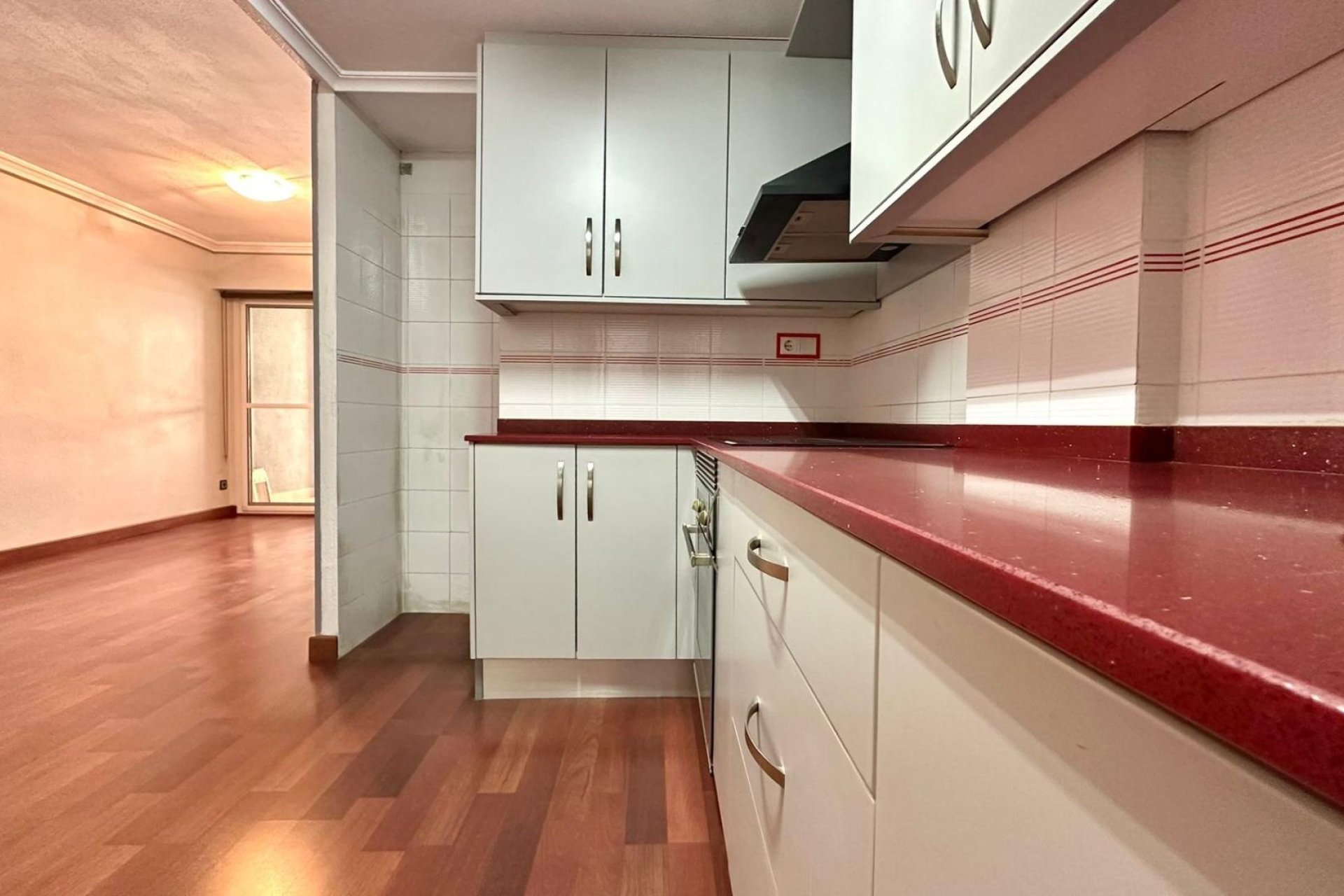 Herverkoop - Apartment -
Torrevieja - Acequion