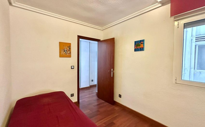 Herverkoop - Apartment -
Torrevieja - Acequion