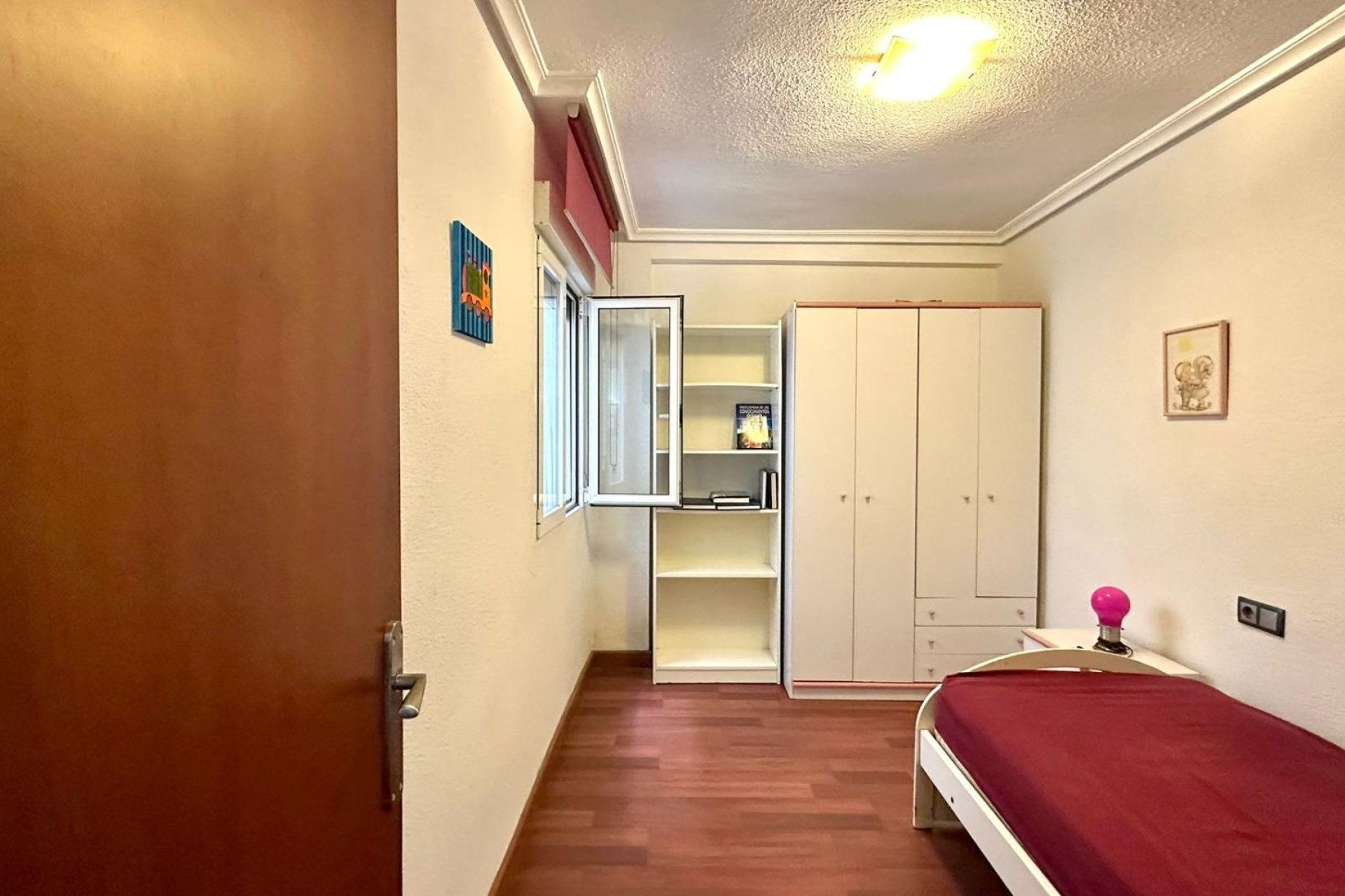 Herverkoop - Apartment -
Torrevieja - Acequion