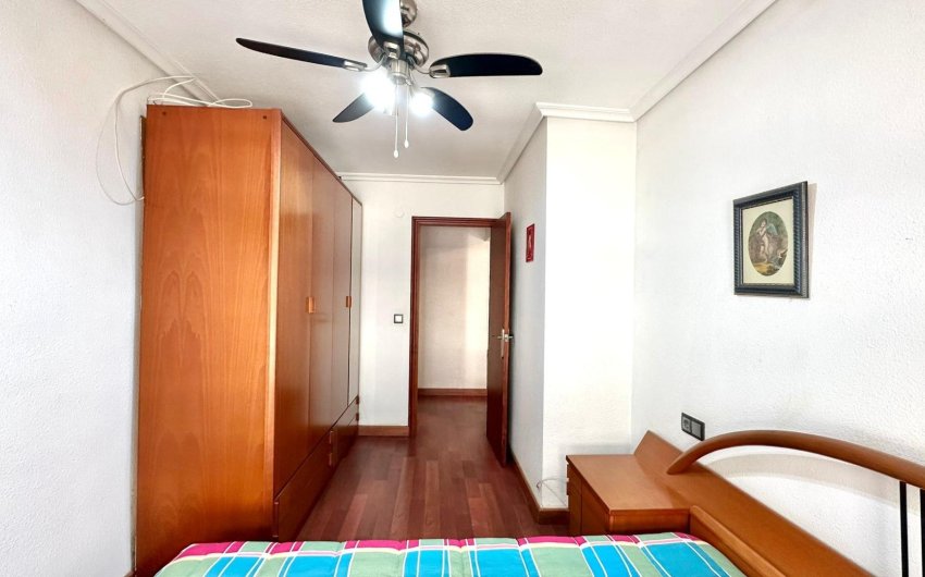 Herverkoop - Apartment -
Torrevieja - Acequion