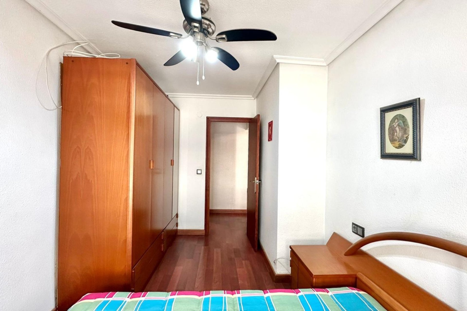 Herverkoop - Apartment -
Torrevieja - Acequion