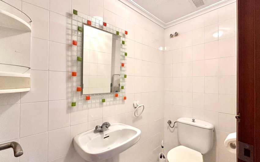 Herverkoop - Apartment -
Torrevieja - Acequion