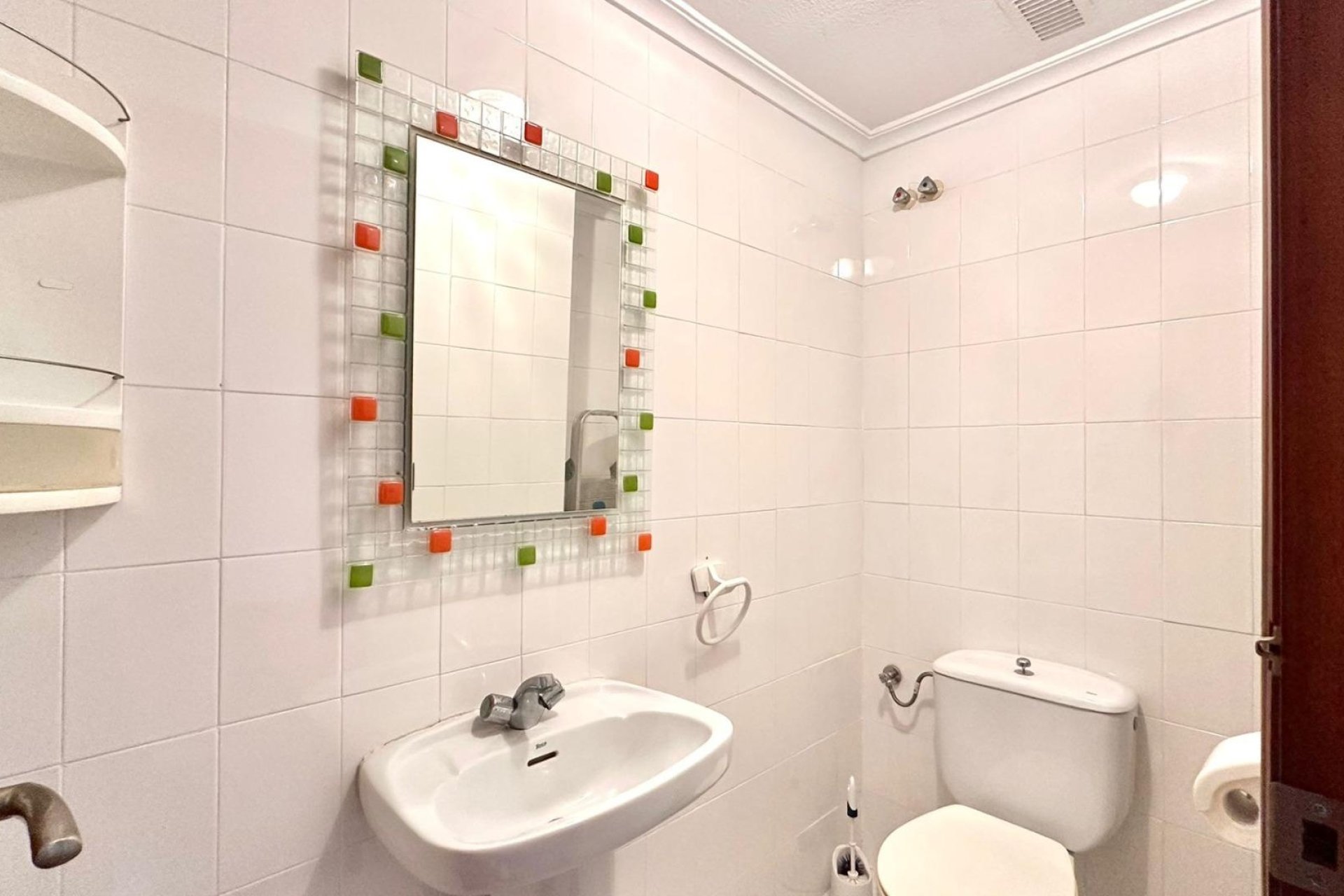 Herverkoop - Apartment -
Torrevieja - Acequion