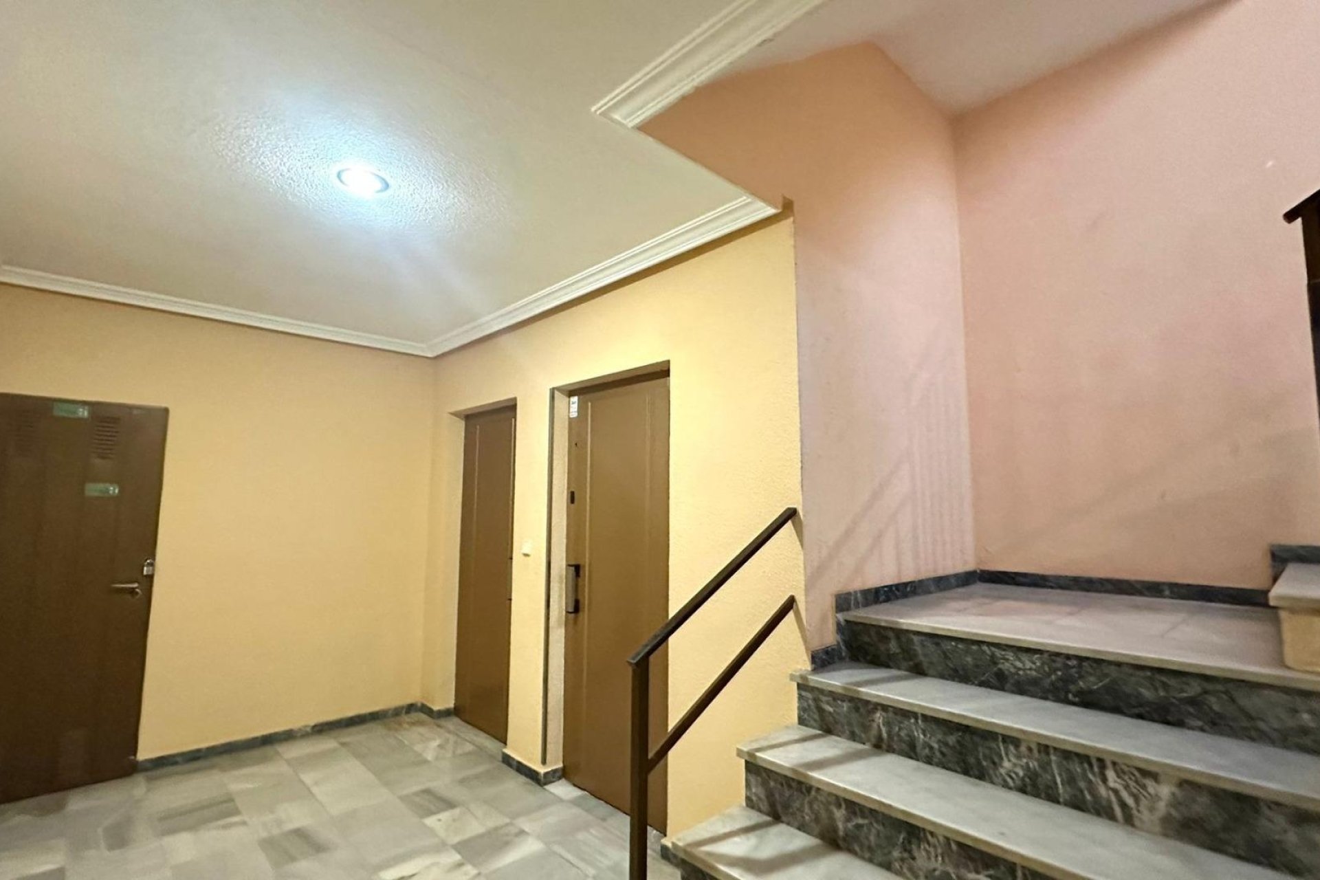 Herverkoop - Apartment -
Torrevieja - Acequion