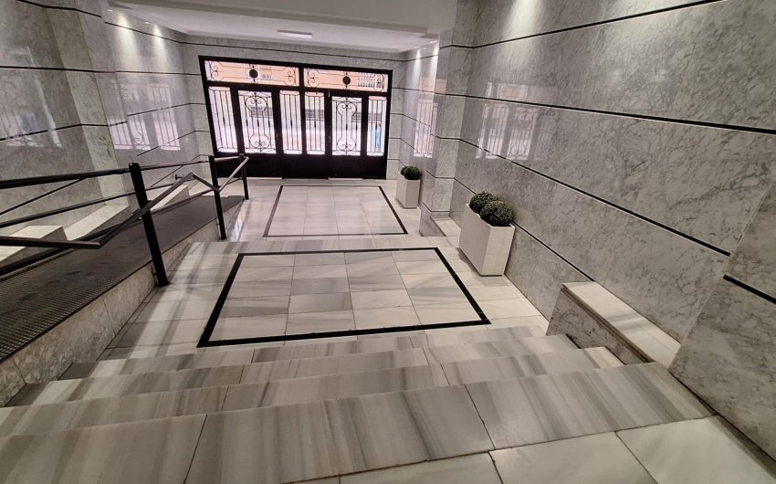 Herverkoop - Apartment -
Torrevieja - Acequion