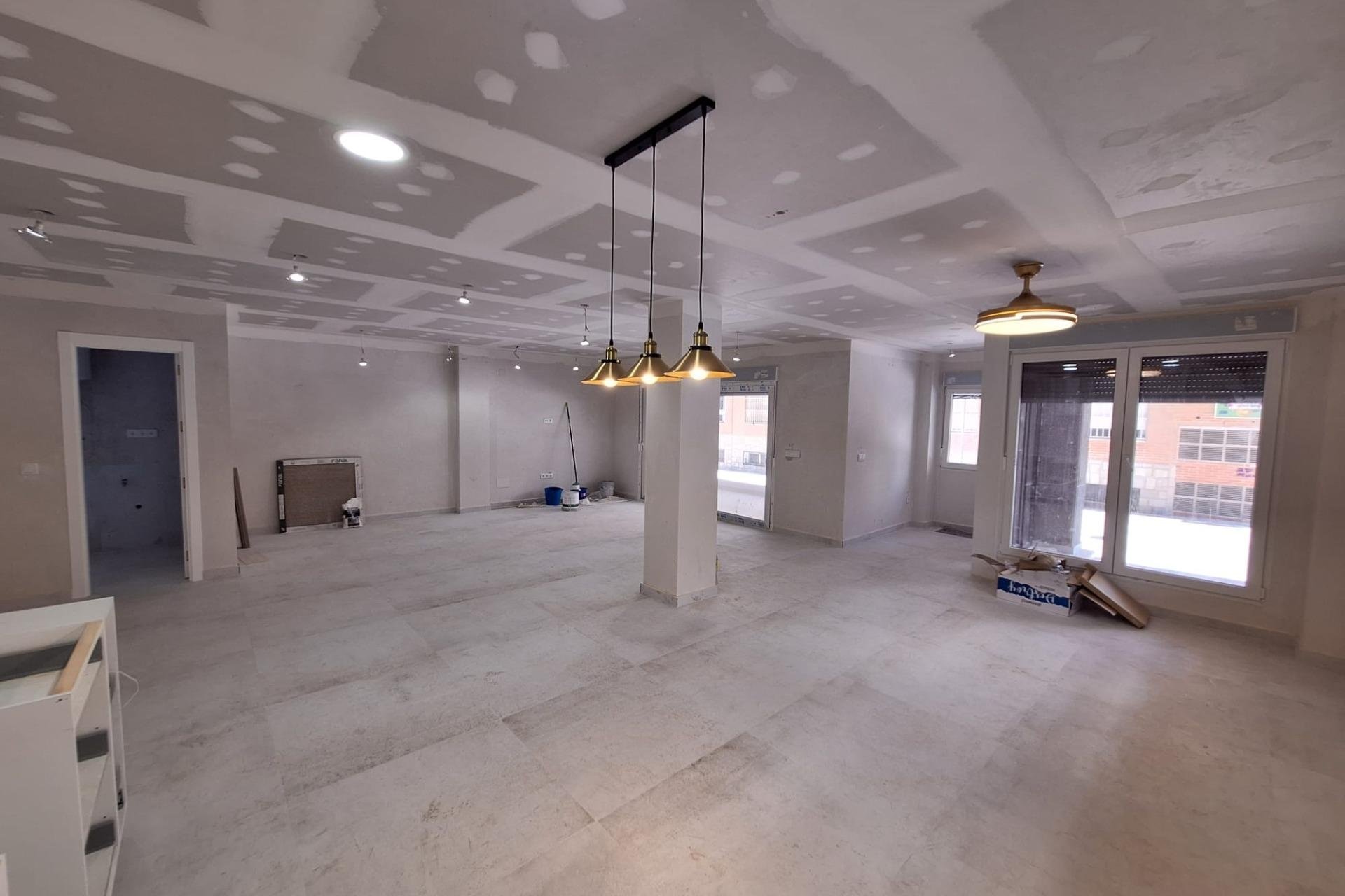 Herverkoop - Apartment -
Torrevieja - Acequion