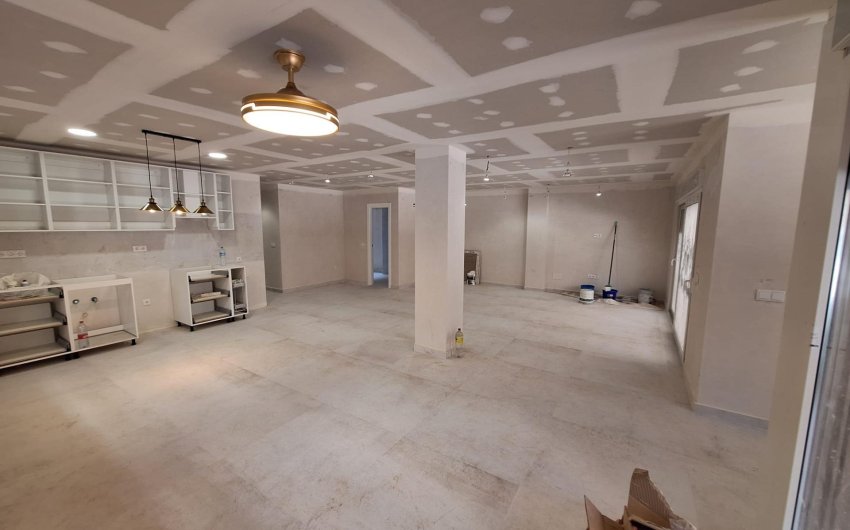 Herverkoop - Apartment -
Torrevieja - Acequion