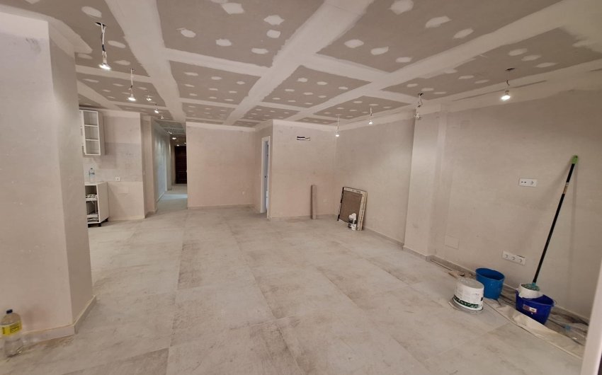 Herverkoop - Apartment -
Torrevieja - Acequion