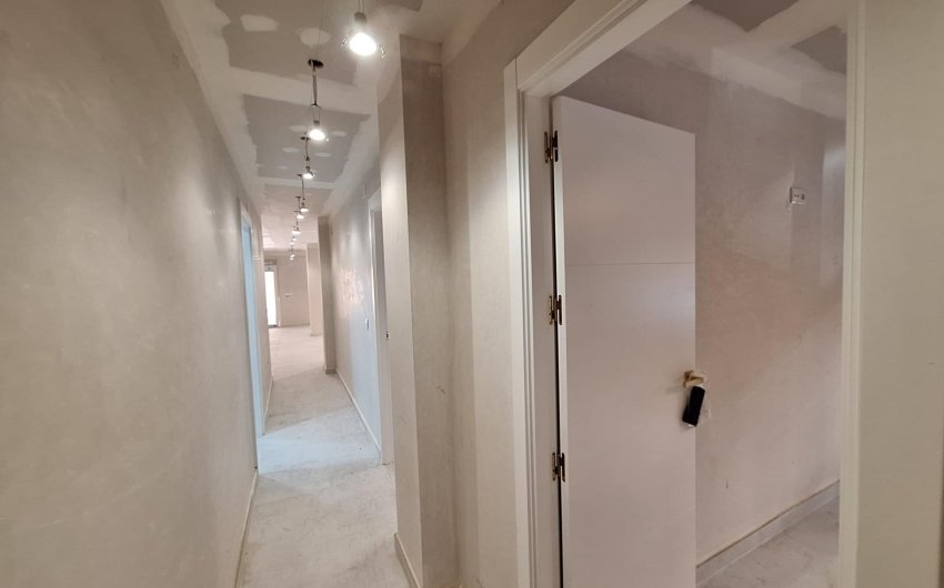 Herverkoop - Apartment -
Torrevieja - Acequion