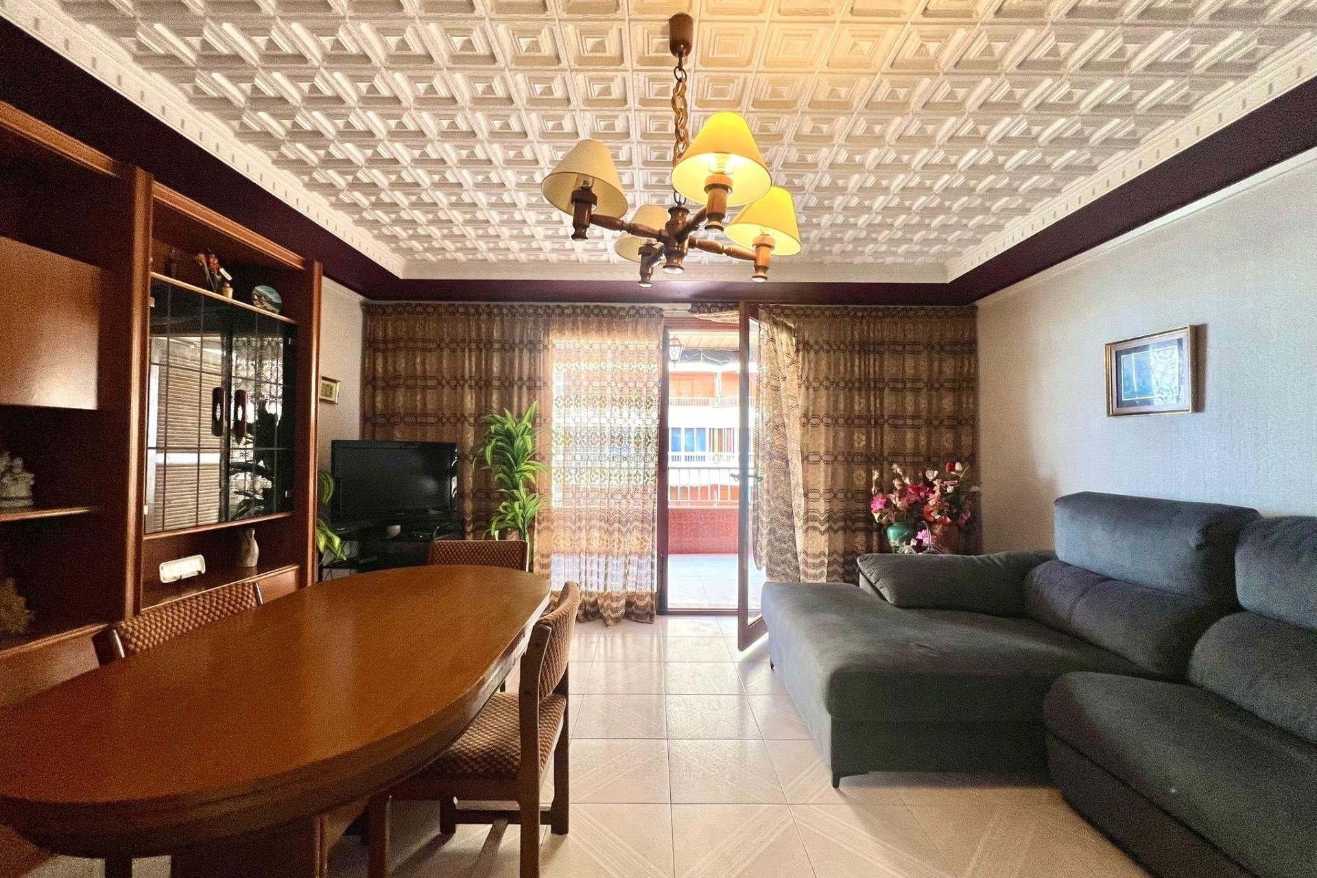 Herverkoop - Apartment -
Torrevieja - Acequion