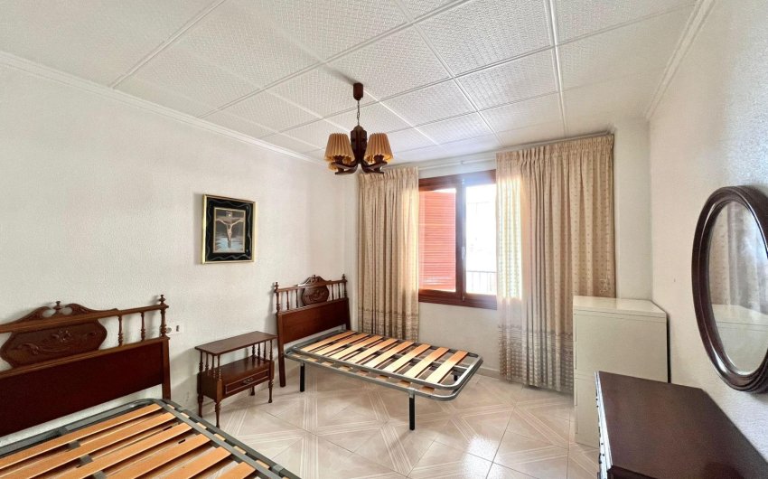 Herverkoop - Apartment -
Torrevieja - Acequion